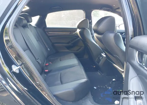 2021 Honda Accord Sport from USA, damaged, VIN 1HGCV1F3XMA089969